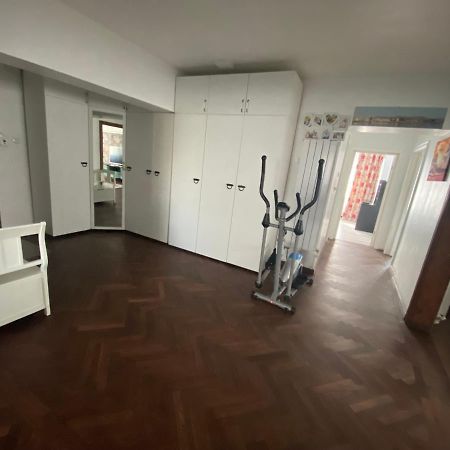 Violetta Apartament ブザウ エクステリア 写真